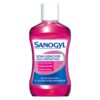 Sanogyl Bain de Bouche Soin Gencives Multi-Protection - 500ml