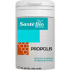 Santé Bio Premium Propolis Antibiotique Naturel - 60 Gélules