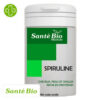 Santé Bio Premium Spiruline Cheveux, Ongles et Peau - 120 Gélules