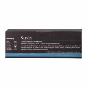 Sendo Lotion Fortifiante Intense 10x6ml