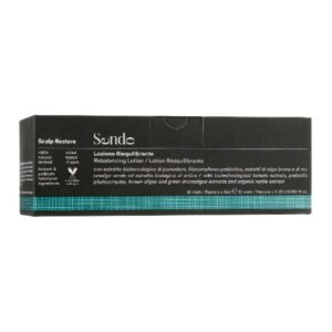 Sendo Lotion Reequilibrante 10x6ml