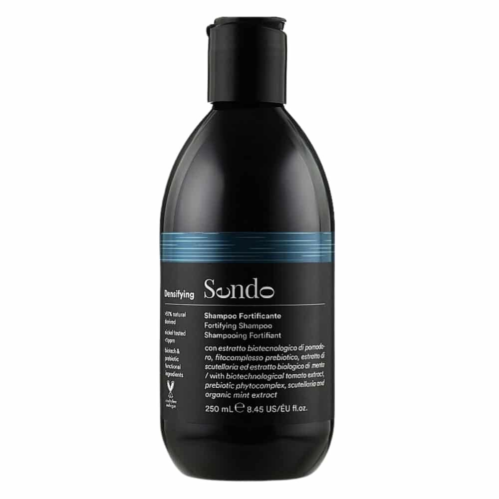 Sendo Shampoing Fortifiant 250ml