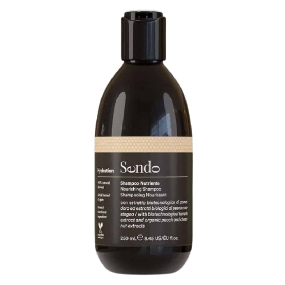 Sendo Shampoing Nourrissant 250ml