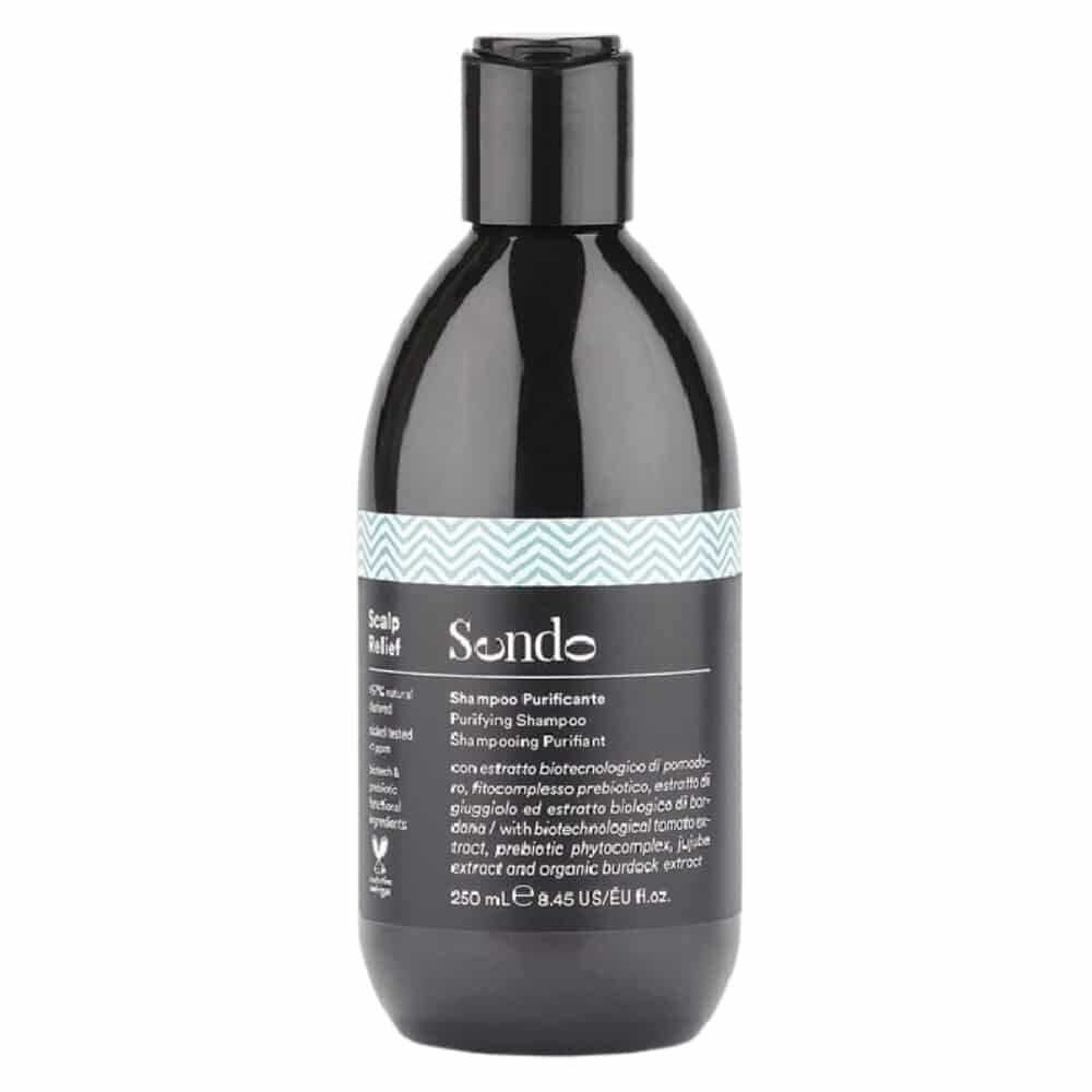 Sendo Shampoing Purifiant 250ml