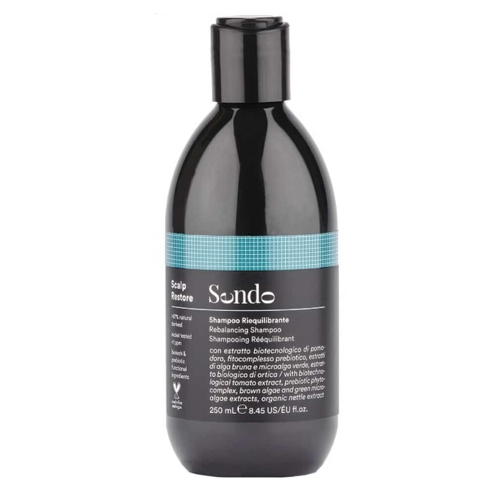 Sendo Shampoing Reequilibrant 250ml