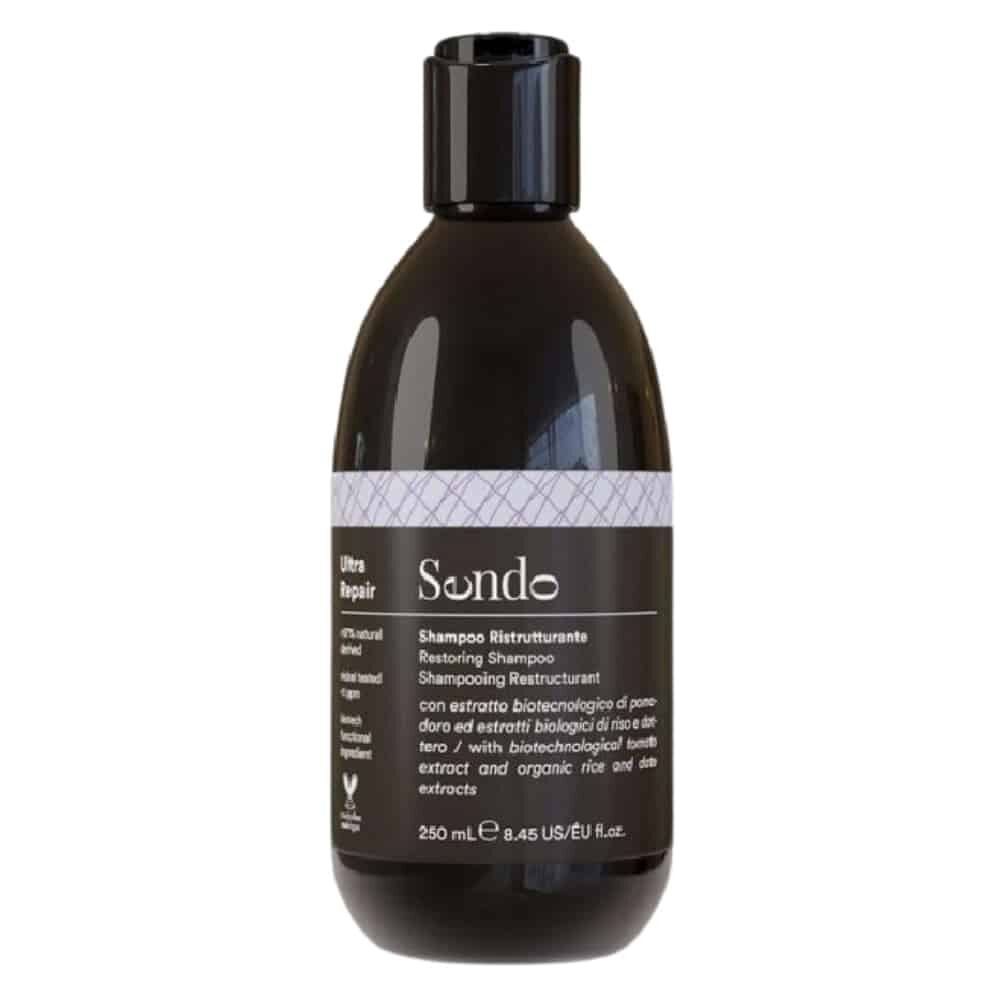 Sendo Shampoing Restructurant 250ml