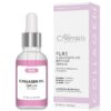 SkinChemists Pur Collagène 5% Sérum Biphase - 30ml