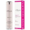 SkinChemists Soin Hydratant Anti-Âge de Nuit au Quartz Rose - 50ml