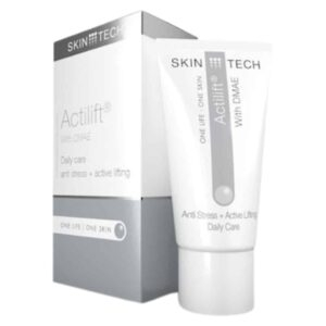 Skintech Actilift Dmae Anti Stress Et Lifting Actif 50ml