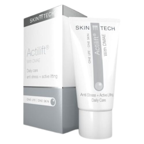 SkinTech Actilift DMAE Anti-Stress et Lifting Actif - 50ml