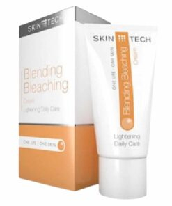 Skintech Blending Bleaching Creme Eclaircissante 50ml
