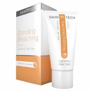 Skintech Blending Bleaching Creme Eclaircissante 50ml