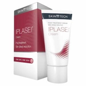 Skintech Iplase Creme Post Traitement 50ml