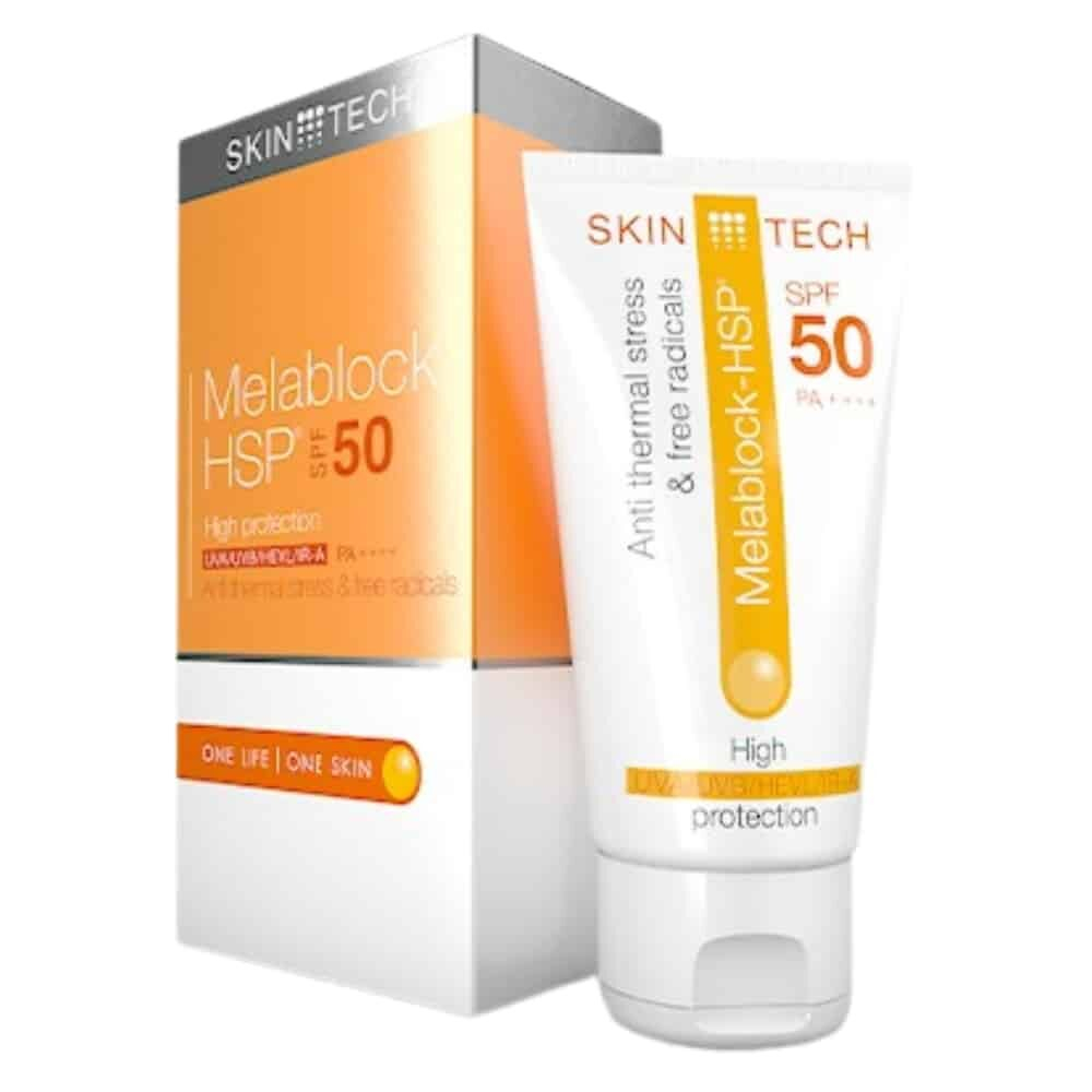 Skintech Melablock Hsp Spf50 50ml