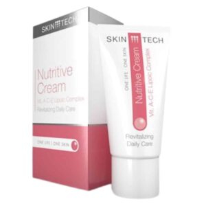 Skintech Nutritive Creme Vit A C E Lipoic Complex 50ml