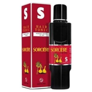 Sorciere Original Lotion Capillaire Tonique Anti Chute A Lail 170ml