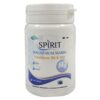 Spirit Pharma Magnésium Marin et Vitamine B6 et B12 - 30 Gélules