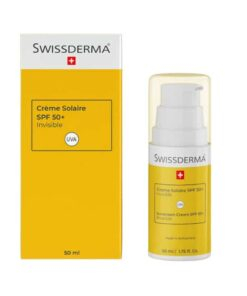 Swissderma Creme Spf50 50ml