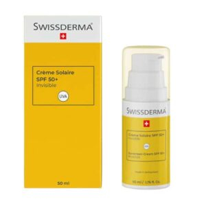 Swissderma Creme Spf50 50ml