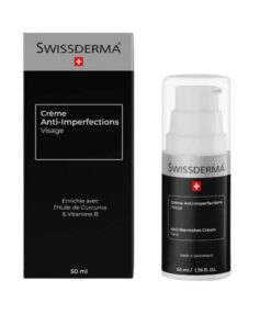 Swissderma Soin Anti Imperfections 50ml