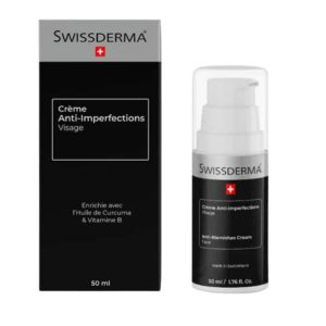 Swissderma Soin Anti Imperfections 50ml
