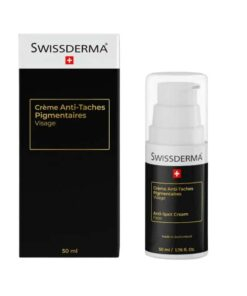 Swissderma Soin Anti Taches Pigmentaires 50ml