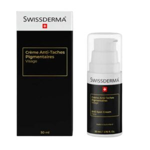 Swissderma Soin Anti Taches Pigmentaires 50ml