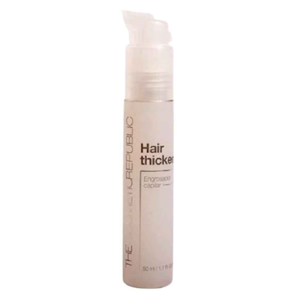 Tcr The Cosmetic Republic Epaississeur Capillaire 60ml