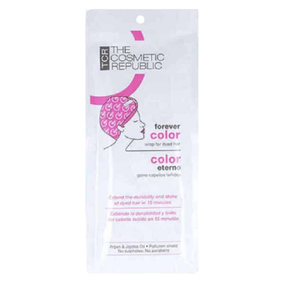 Tcr The Cosmetic Republic Forever Color Wrap 35g