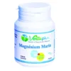 VertuPlus Magnésium Marin Vitamines B6 et B12 Stress et Fatigue - 30 Gélules
