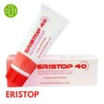 Eristop 40 Crème de Change - 65g