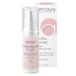Arcaya Coffee Booster Sérum Booster à la Caféine - 30ml