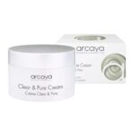 Arcaya Crème Clear et Pure - 100ml