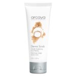 Arcaya Derma Scrub Gommage Visage Eclaircissant - 75ml