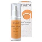 Arcaya MesOrange Hyaluron Sérum Vitaminé - 30ml