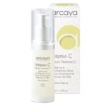 Arcaya Sérum Vitamine C Eclaircissant et Réducteur de Rides - 30ml