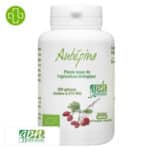 GPH Diffusion Aubépine 270mg - 200 Gélules