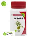 MGD Nature Circulation Olivier - 90 Gélules