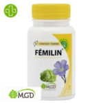 MGD Nature Confort Femme Fémilin - 60 Gélules