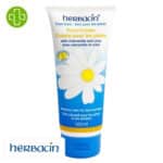 Herbacin Crème Pieds Soin Intensif - 100ml