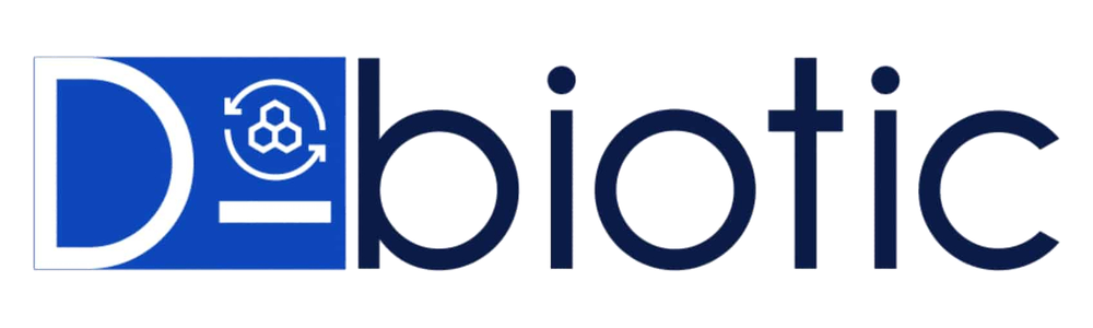 D-BIOTIC