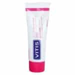Vitis Dentifrice Gencives Saines - 100ml