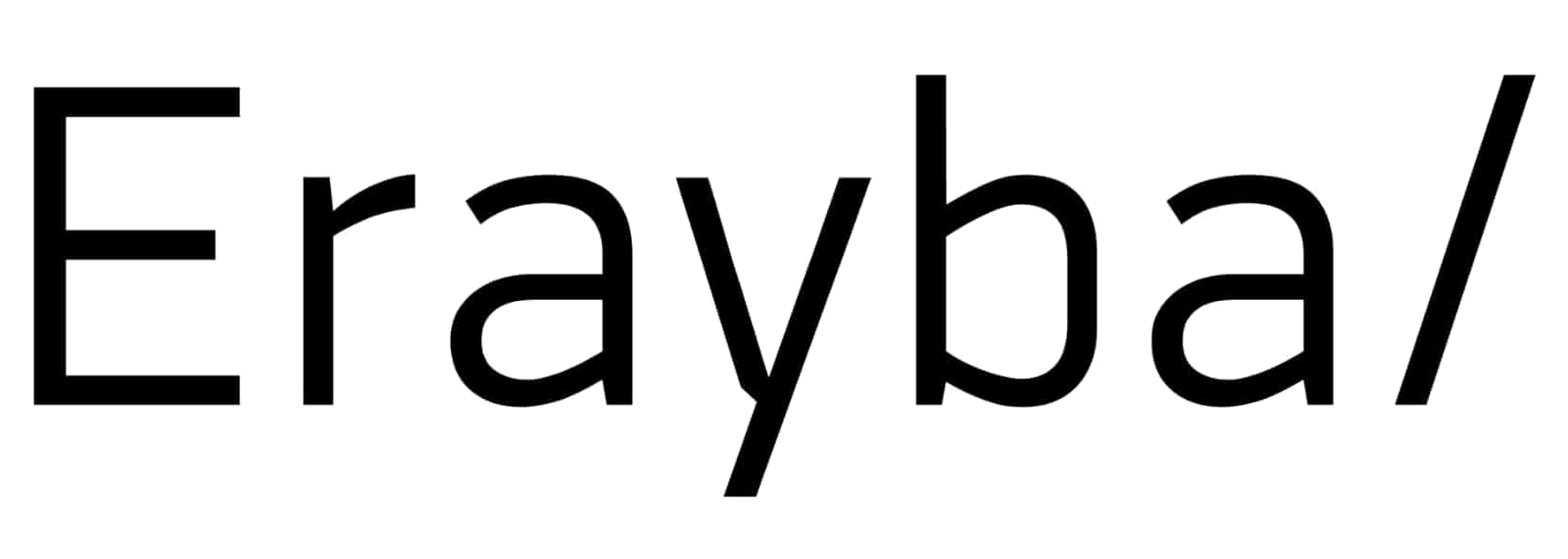 ERAYBA