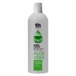 TH-Pharma Gel-Douche Corporel Aloe Vera Peau Sèche à Sensible - 750ml