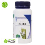 MGD Nature Gomme Guar - 120 Gélules