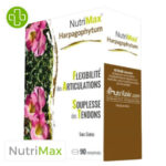 Nutrilair Nutrimax Harpagophytum - 90 Comprimés