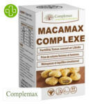 Complemax Macamax Complexe - 60 Gélules