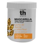 TH-Pharma Masque Capillaire Avoine et Gelée Royale - 700ml
