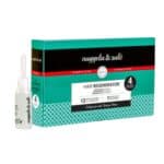 Nuggela et Sulé Ampoules Régénérantes De Cheveux - 4u