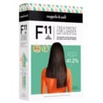 Nuggela et Sulé F11 Traitement Cheveux Plus Longs et Epais - 1u